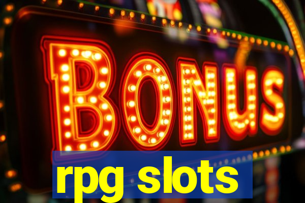 rpg slots